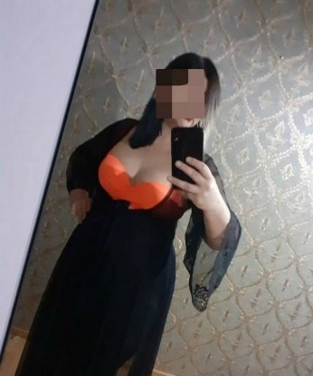 Анкета проститутки Рада - Фото 1, Самашки, 38 лет, №1233