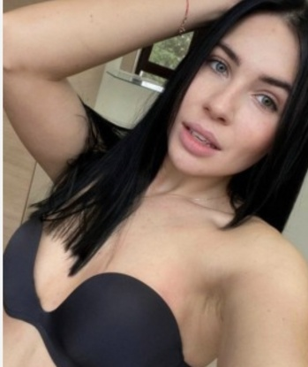 Анкета проститутки Марина - Фото 1, Самашки, 25 лет, №12070