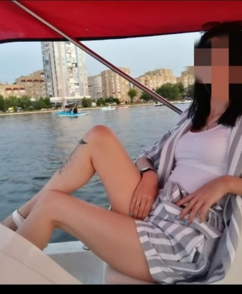 Позволь мне осуществить твои самые смелые фантазии и утолить все твои желания. 🔥
🌟 В моем арсенале разнообразные услуги, которые позволят тебе расслабиться, забыть обо всех проблемах и полностью насладиться каждой секундой проведенного со мной времени. От классического секса до эротического массажа - я готова показать тебе настоящий райский уголок на земле. 💋
🌹 Я живу в Москве и всегда готова встретиться с тобой в уютной и комфортной обстановке. У меня есть отличные отзывы от моих предыдущих клиентов, которые говорят о моей профессиональности и умении угодить и распознать потребности каждого мужчины. 🌟
📷 На моем фото ты можешь увидеть мои искренние улыбки, женственные формы и волнующий взгляд - это только немногое из того, что ты сможешь увидеть, если решишься на встречу со мной. Позвони мне, и я обещаю, что ты не пожалеешь о своем выборе. 🌹 Нинуся